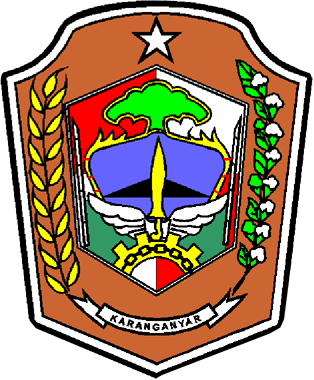 Logo karanganyar